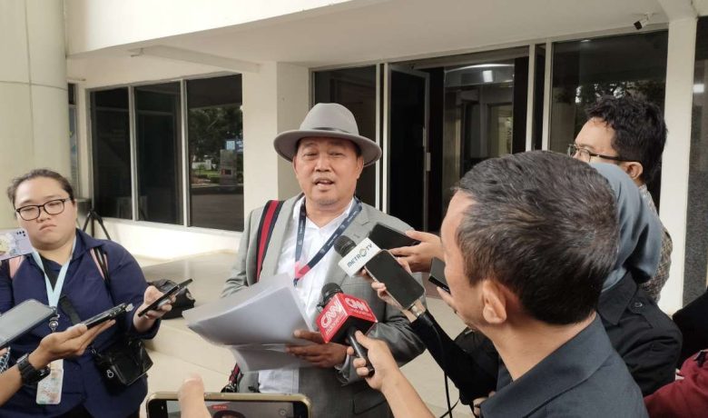 Febrie Adriansyah Belum Ditahan – MAKI Singgung Ada Perlakuan Berbeda