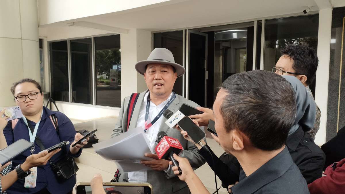 Febrie Adriansyah Belum Ditahan – MAKI Singgung Ada Perlakuan Berbeda