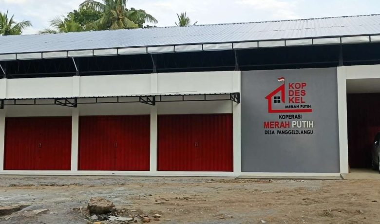Key Discussion: Prabowo: Kopdes Merah Putih Jadi Distributor, Siap Tekan Inflasi & Berantas Rentenir