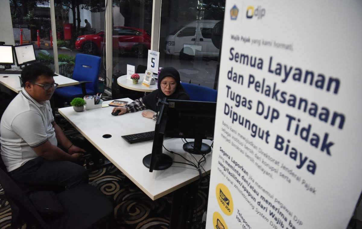 Special Plan: Pengawasan Pajak Makin Ketat, DJP Kini Libatkan Babinsa dan Polisi Desa