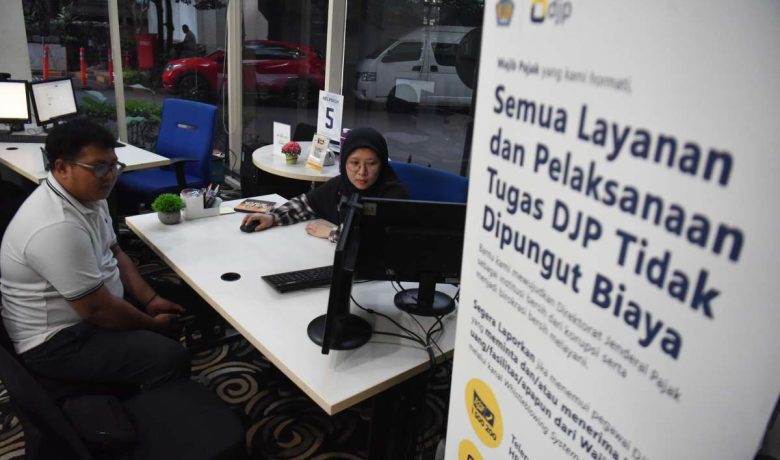 Special Plan: Pengawasan Pajak Makin Ketat, DJP Kini Libatkan Babinsa dan Polisi Desa