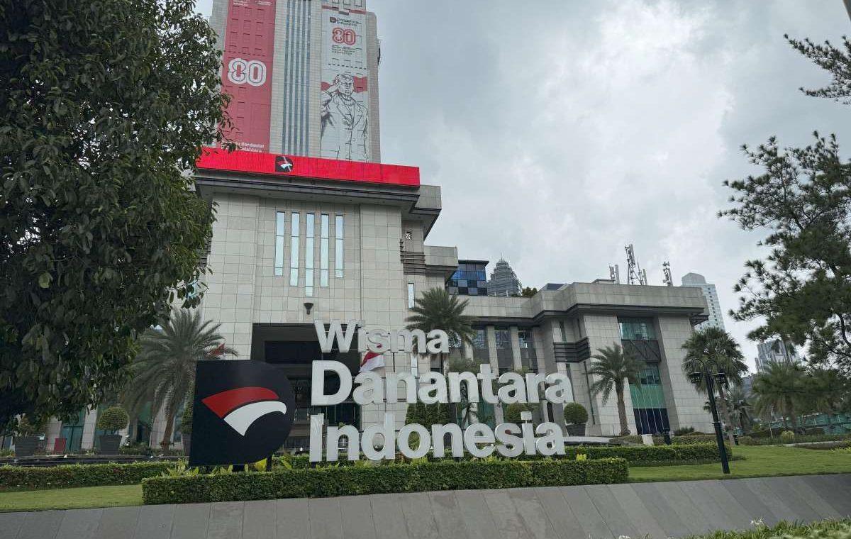 Special Plan: Danantara Diusulkan Jadi Modal Awal PFII, Ekonom Maybank: Perlu Dikaji Lagi