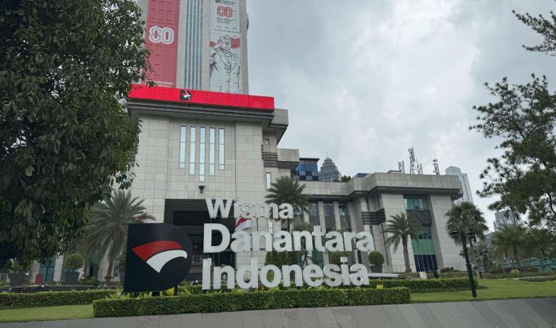 Special Plan: Danantara Diusulkan Jadi Modal Awal PFII, Ekonom Maybank: Perlu Dikaji Lagi