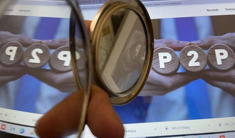 New Policy: Porsi Pembiayaan Fintech Lending ke Sektor Produktif Turun Jadi 33,70% per Mei 2026