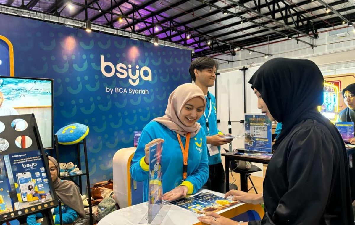 Key Strategy: Laba BCA Syariah Tumbuh 13,82% hingga Mei 2026, Ditopang Digitalisasi