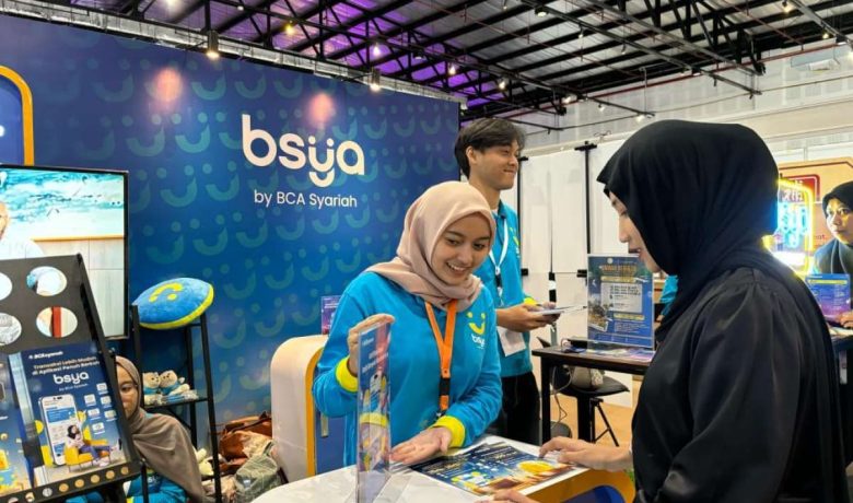 Key Strategy: Laba BCA Syariah Tumbuh 13,82% hingga Mei 2026, Ditopang Digitalisasi