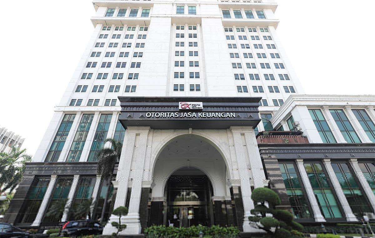 OJK Tuntaskan 184 Perkara hingga Semester I 2026 – Kasus Perbankan Mendominasi