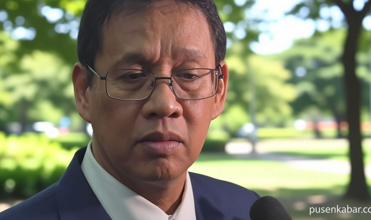 New Policy: Masih Bisa Ditekan, Outlook Defisit 2,85% Belum Hitung Efisiensi Anggaran MBG