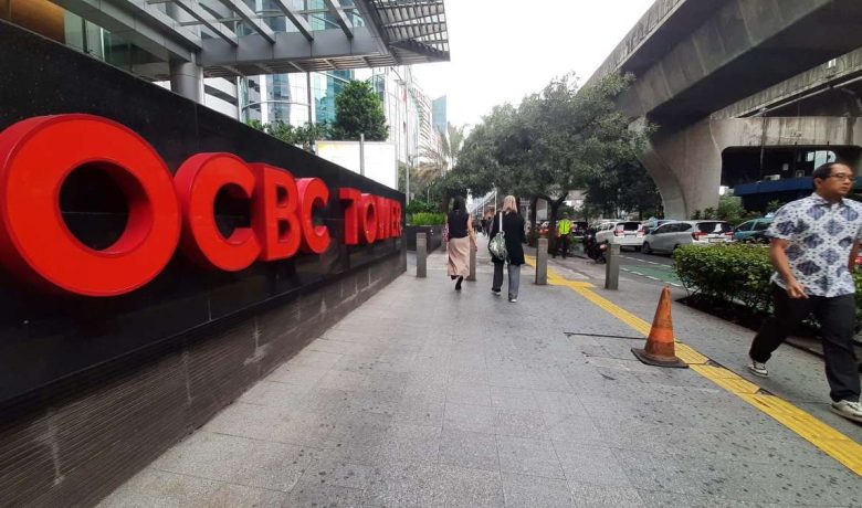OCBC NISP Salurkan 85% Kredit ke Sektor Produktif