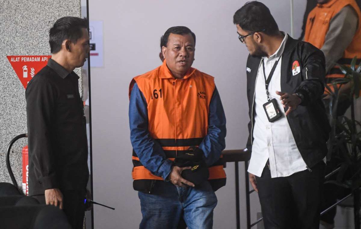 11 Kepala Daerah Terjaring OTT KPK di Sepanjang 2026, Begini Kata Pengamat