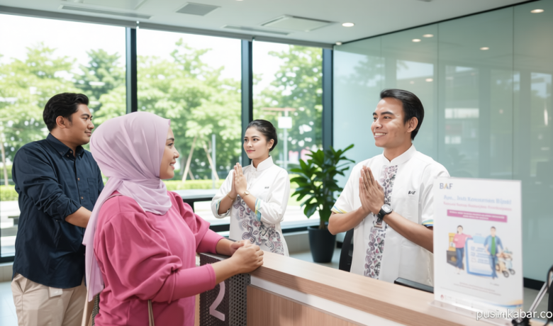 Special Plan: Pefindo Beri Rating idAAA bagi Rencana Penerbitan Obligasi &Sukuk Bussan Auto Finance