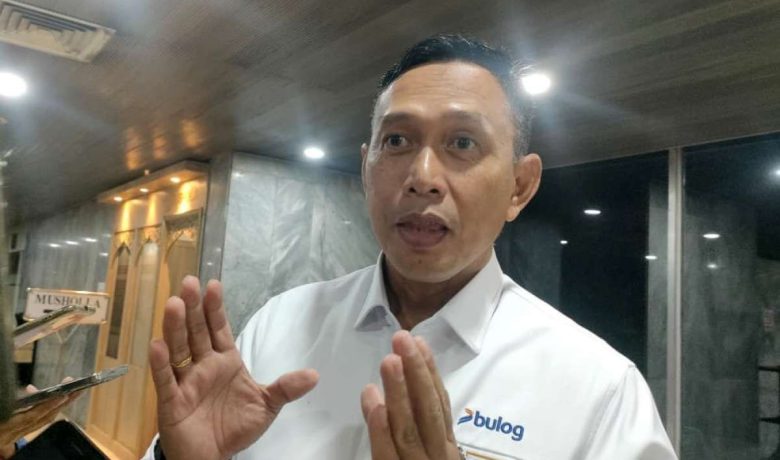Latest Program: Bulog Libatkan Swasta untuk Giling 2 Juta Ton Beras CBP Jadi Beras Premium
