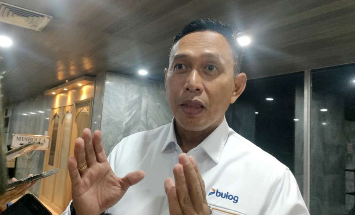 Latest Program: Bulog Libatkan Swasta untuk Giling 2 Juta Ton Beras CBP Jadi Beras Premium