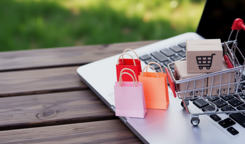 Latest Program: Ditjen Pajak Incar Rp 24 Triliun dari Pajak Pedagang Online di Empat Marketplace