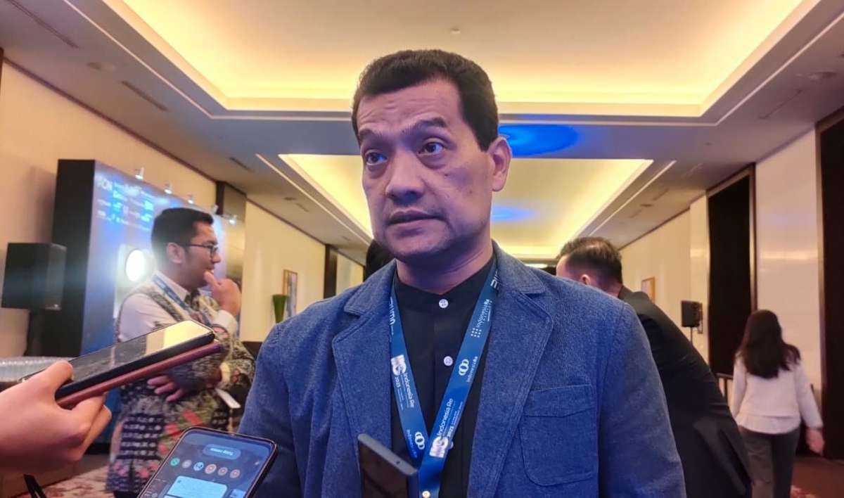 Key Strategy: Bisnis Asuransi Perdagangan Menopang Pertumbuhan Premi Asuransi Asei