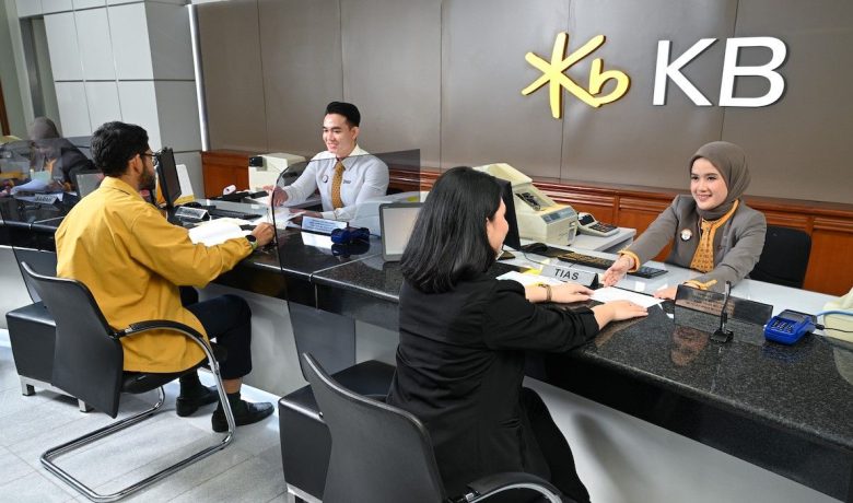 New Policy: KB Bank Perkuat Keamanan Siber, Gelontorkan Rp 2,61 Miliar untuk Sistem PAM