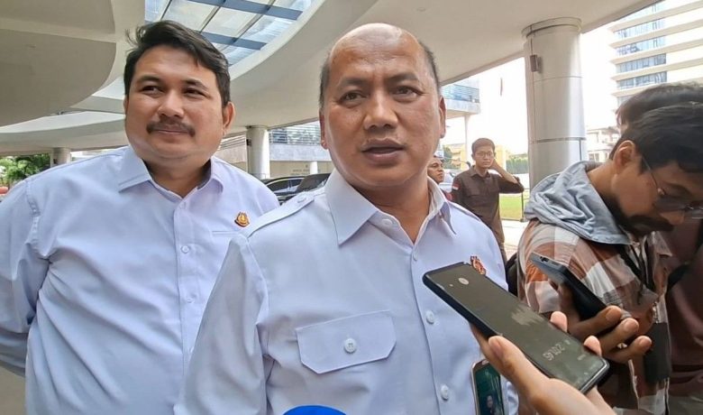 Important News: Kejagung Tunggu Hasil Penyidikan Polri di Kasus Korupsi Batu Bara PLN
