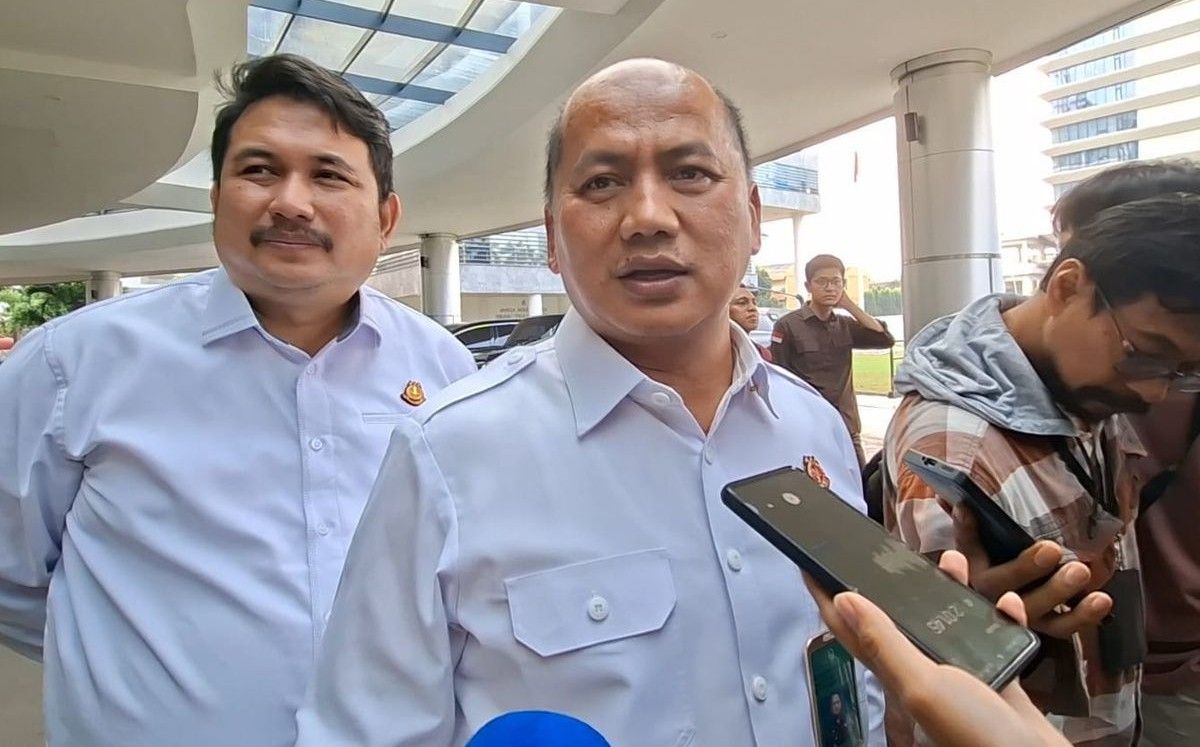 Important News: Kejagung Tunggu Hasil Penyidikan Polri di Kasus Korupsi Batu Bara PLN