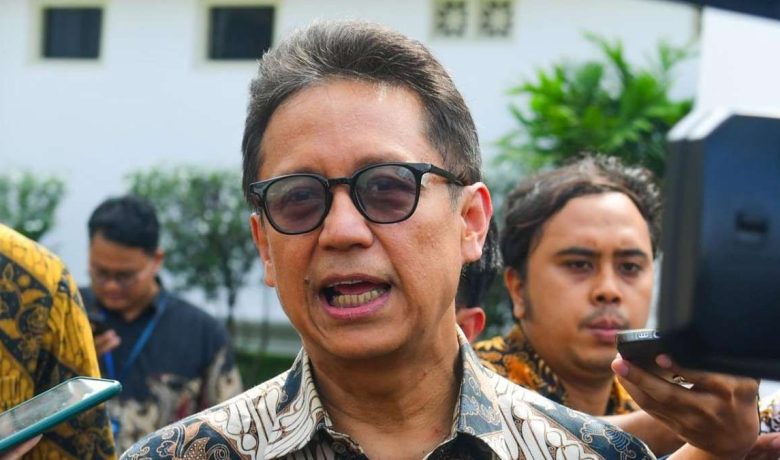 Menkes Budi Gunadi Sebut Kusta Bukan Kutukan – Pasien Bisa Sembuh