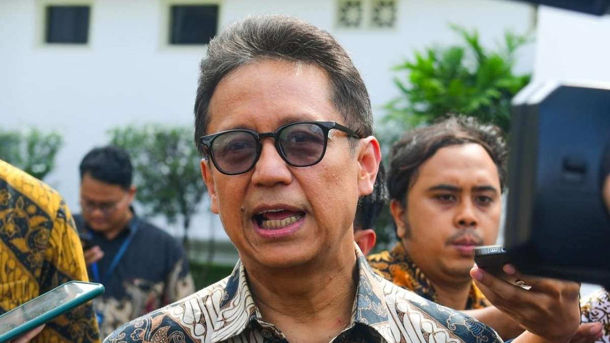 Menkes Budi Gunadi Sebut Kusta Bukan Kutukan – Pasien Bisa Sembuh