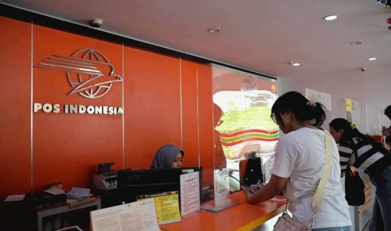 Historic Moment: Danantara Temukan Dugaan Rekayasa Keuangan di PT Pos Indonesia