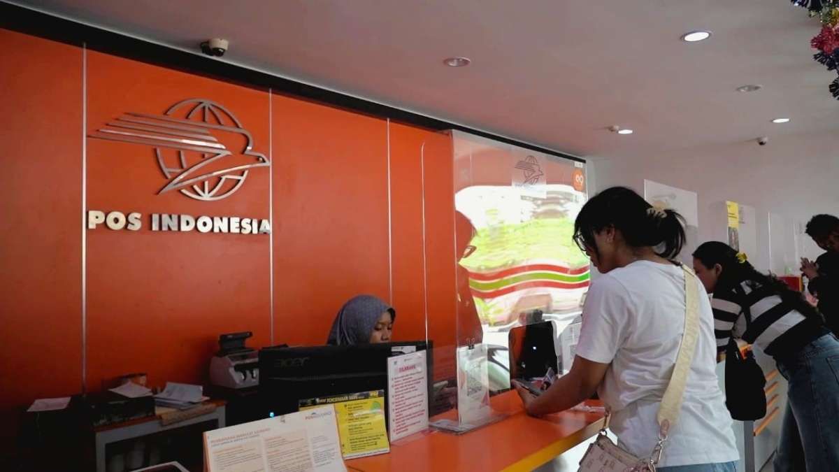 Historic Moment: Danantara Temukan Dugaan Rekayasa Keuangan di PT Pos Indonesia