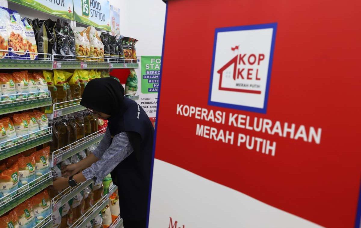 Meeting Results: Prabowo Beberkan Alasan Program KDMP Harus Capai 81.000 Dalam Waktu Singkat