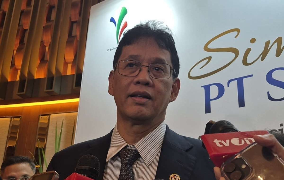 Special Plan: Pemerintah Siapkan Rp 240 Triliun untuk Kopdes Merah Putih Selama Enam Tahun