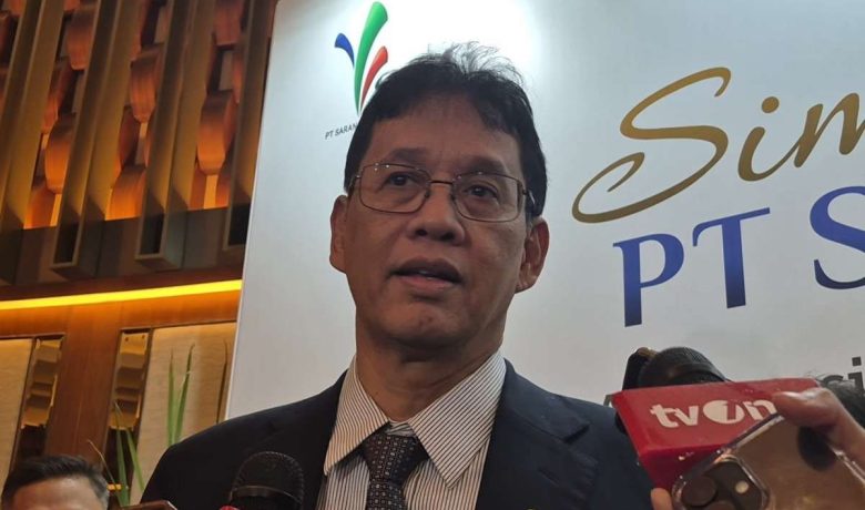 Special Plan: Pemerintah Siapkan Rp 240 Triliun untuk Kopdes Merah Putih Selama Enam Tahun