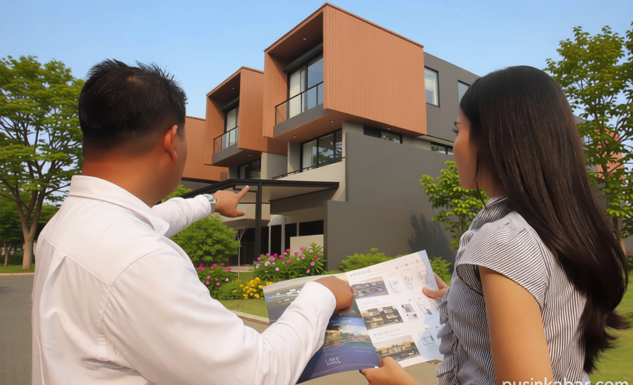 Latest Update: Sejumlah Faktor Ini Dapat Pengaruhi Peningkatan Klaim Lini Asuransi Properti