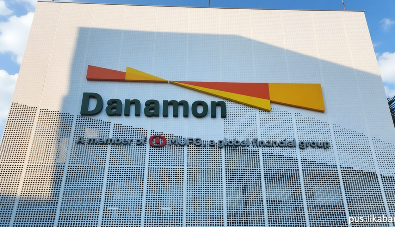 Latest Program: Dongkrak Pertumbuhan Bisnis, Danamon Perkuat Sinergi One Financial Group