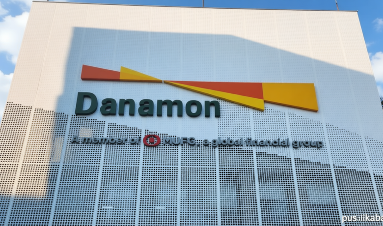 Latest Program: Dongkrak Pertumbuhan Bisnis, Danamon Perkuat Sinergi One Financial Group