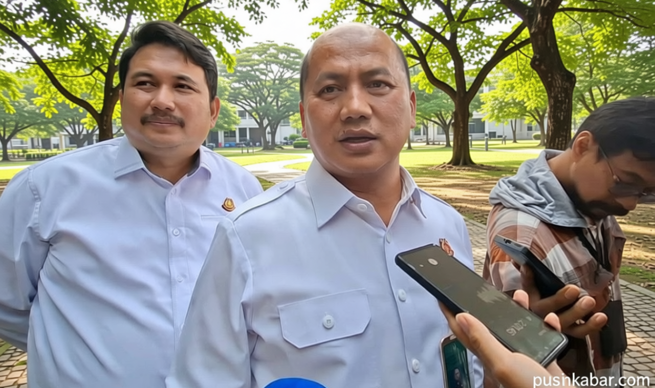 Kejagung Terbitkan Tiga Sprindik Usai Terima Pelimpahan Kasus dari Polri – Ada Asabri