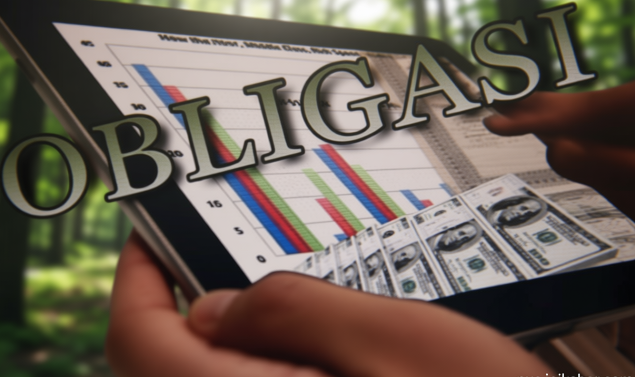 Key Strategy: Likuiditas Ketat: Perbankan Ramai Terbitkan Obligasi