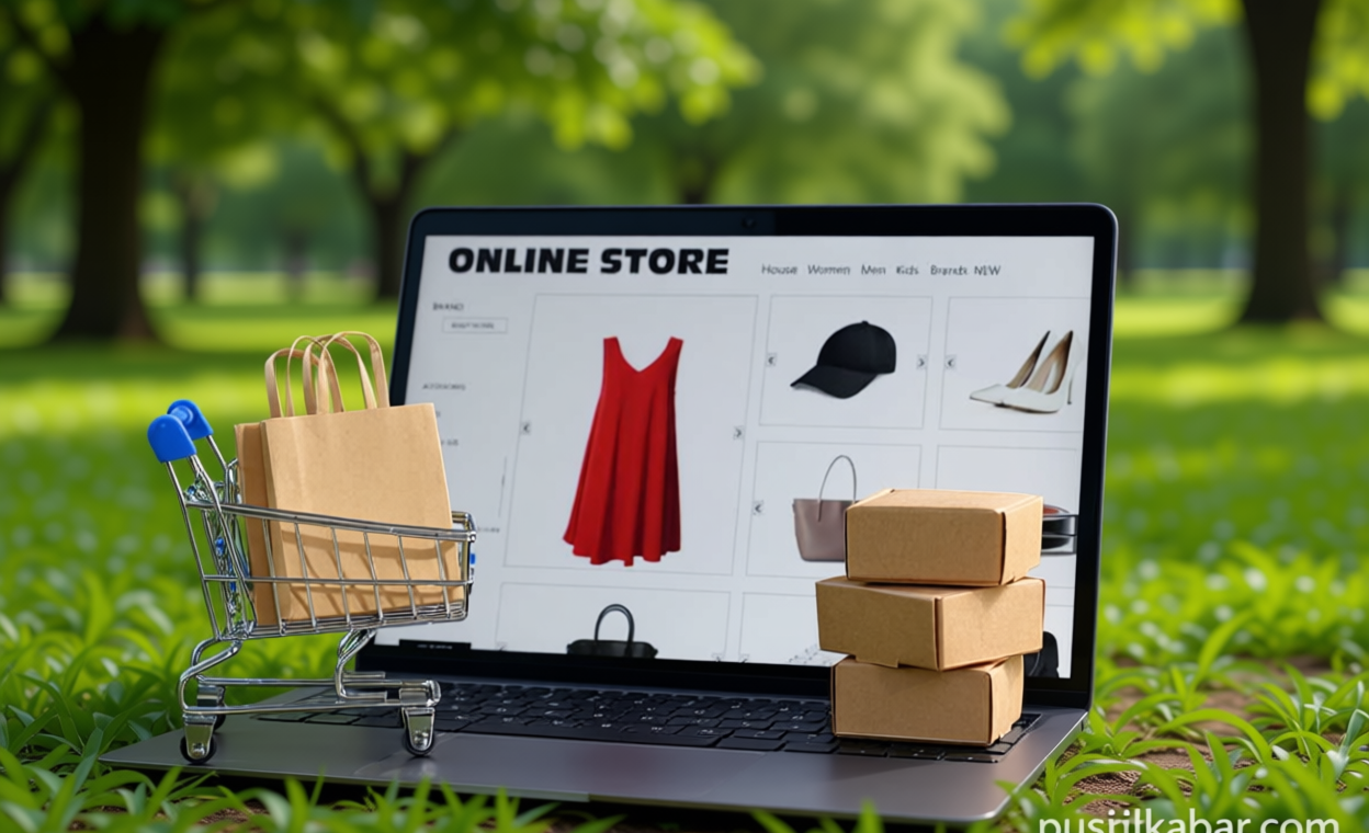 Key Strategy: Pajak Marketplace: Ini Kriteria Bebas PPh Pasal 22, Cek Omzet Anda!