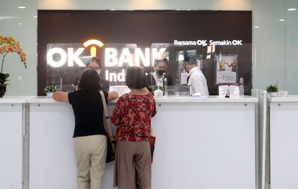 Key Strategy: OK Bank Fokus Garap Korporasi Domestik, Tak Andalkan Perusahaan dari Korea Selatan