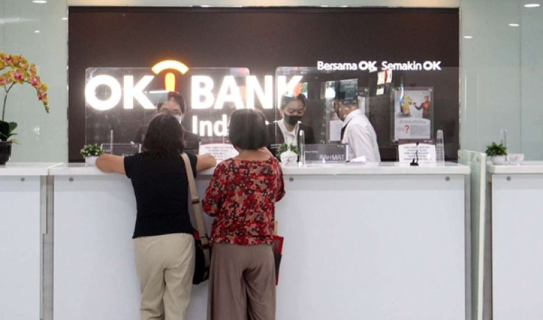 Key Strategy: OK Bank Fokus Garap Korporasi Domestik, Tak Andalkan Perusahaan dari Korea Selatan