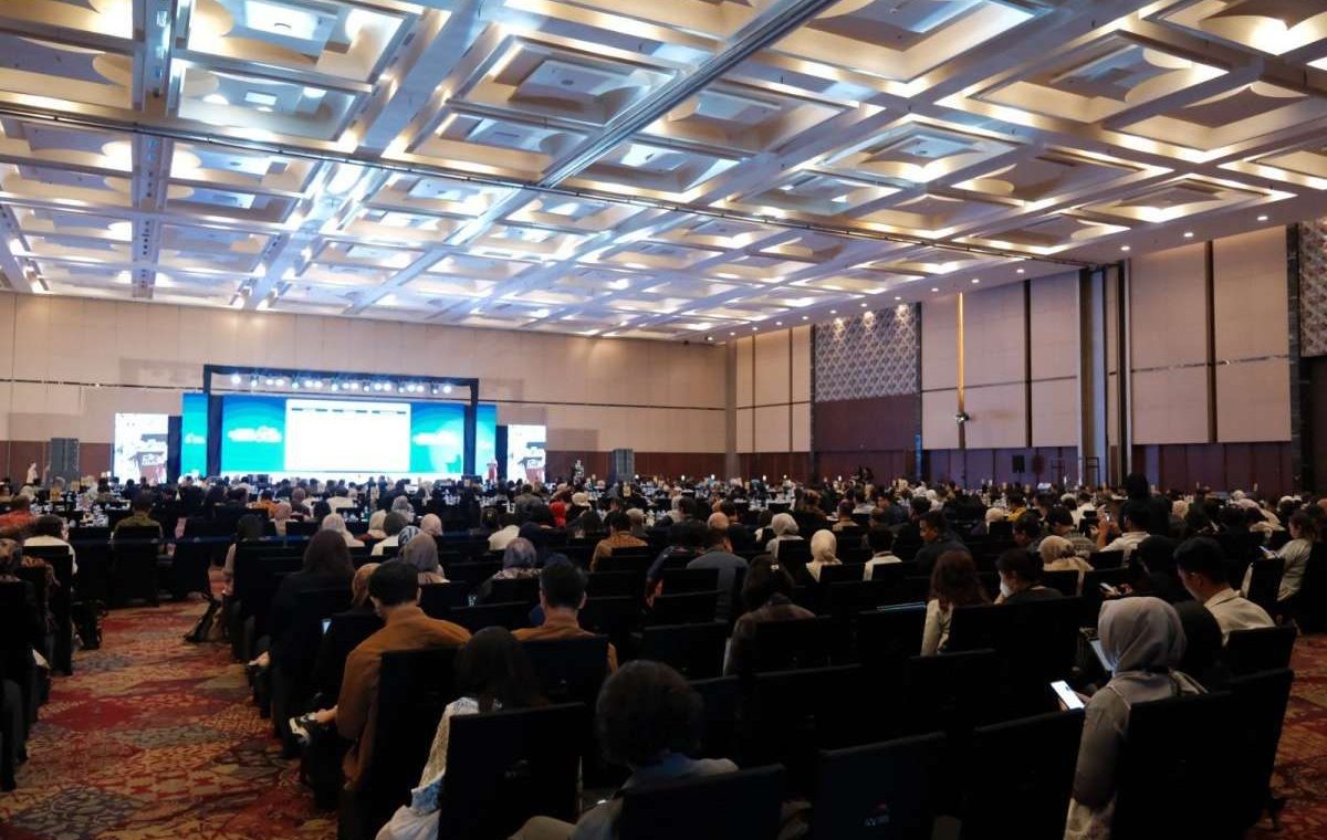 Main Agenda: Menaker dan Wamen Dikti Siap Bedah Strategi AI dan Tenaga Kerja di IHCBS 2026
