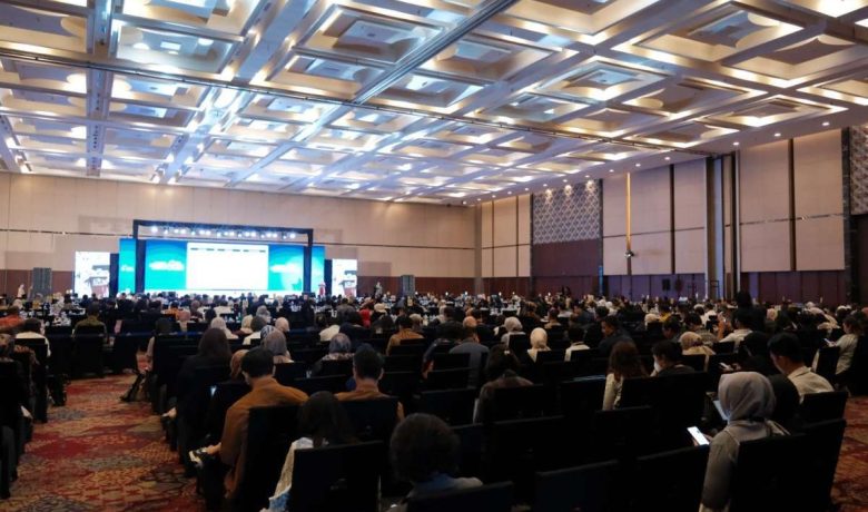 Main Agenda: Menaker dan Wamen Dikti Siap Bedah Strategi AI dan Tenaga Kerja di IHCBS 2026