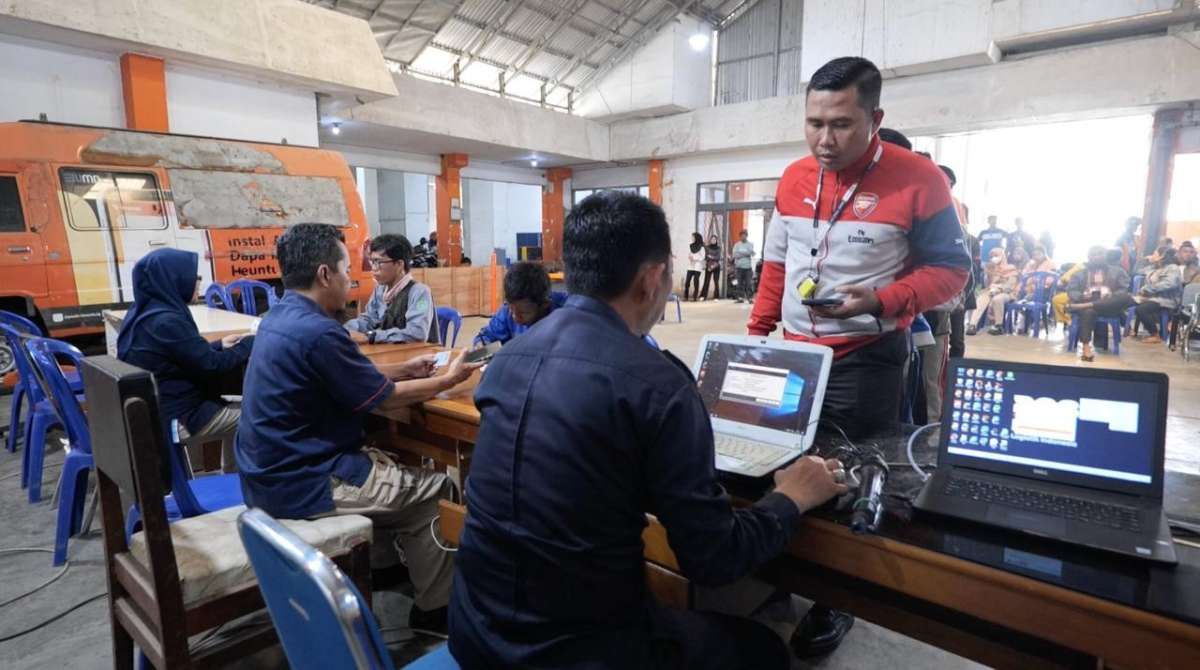 Key Discussion: Penyaluran BSU 2025 Capai 95%, Kemnaker Soroti Masalah Validasi Data