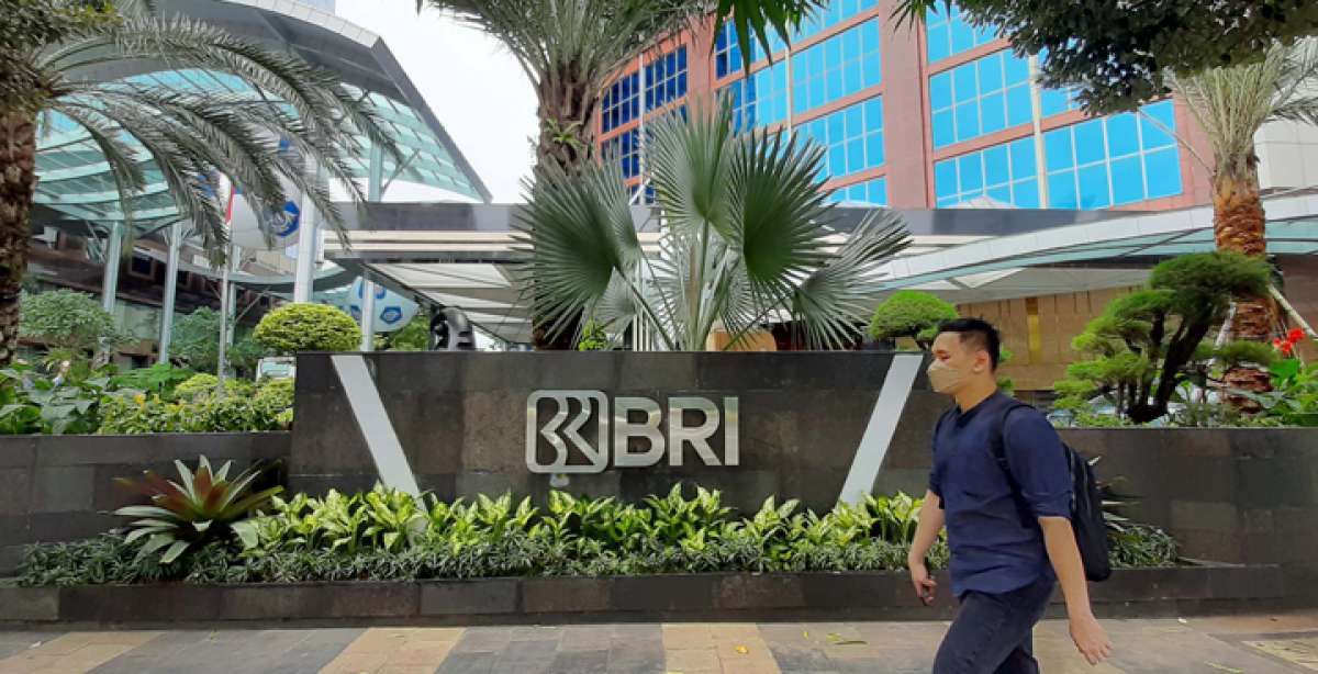 Key Discussion: BRI Buyback 18 Juta Saham hingga Akhir Juni 2026, Ini Rencana Selanjutnya