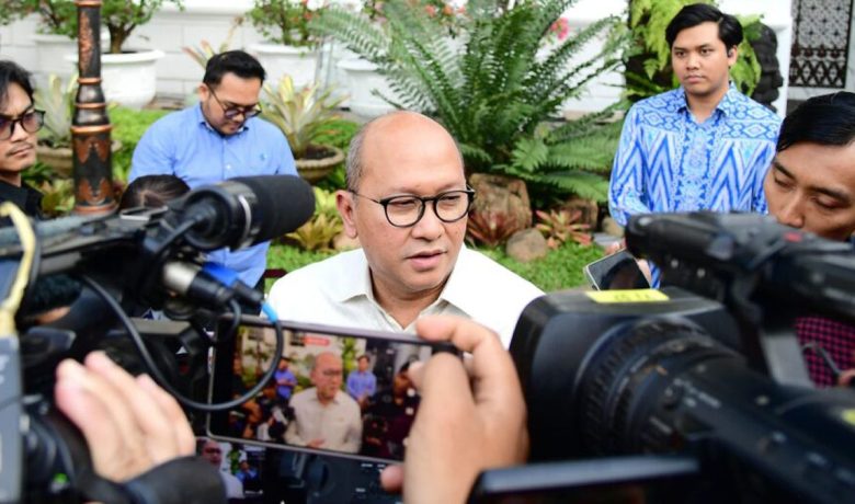 Rosan: Minat Investasi Asing ke RI Masih Tinggi – Iklim Investasi Makin Kondusif