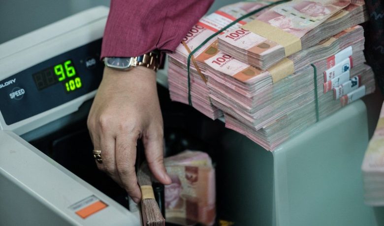 Latest Program: Outlook Pembiayaan APBN 2026 Naik, Pemerintah Diminta Tetap Konservatif