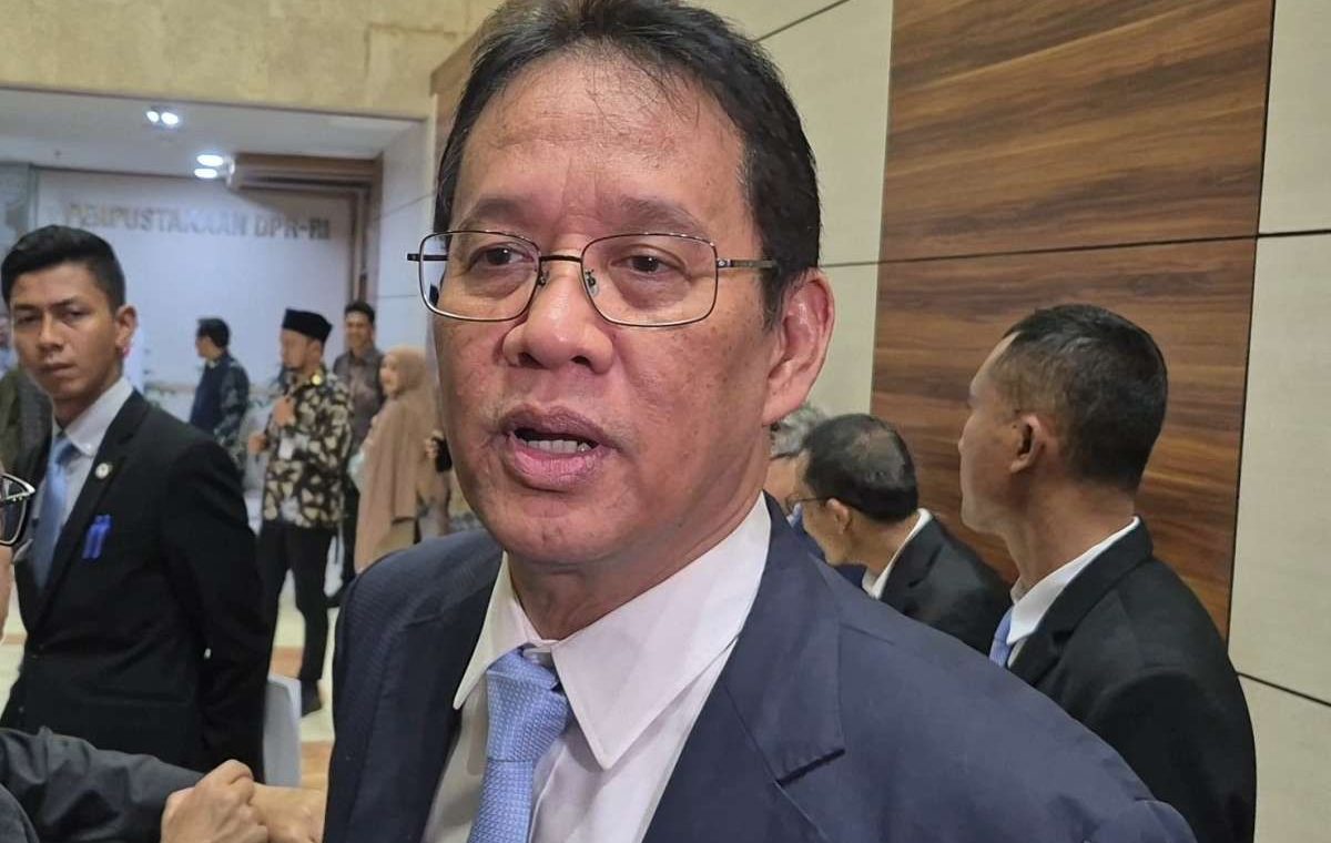Latest Program: Menkeu Purbaya Siapkan Ahli Hukum untuk Hadapi Gugatan Patriot Bond ke MK