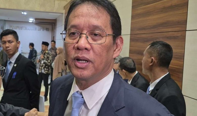Latest Program: Menkeu Purbaya Siapkan Ahli Hukum untuk Hadapi Gugatan Patriot Bond ke MK