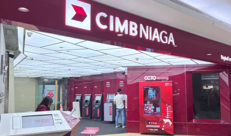 CIMB Niaga Gencar Kucurkan Capex IT untuk Perkuat Layanan Digital