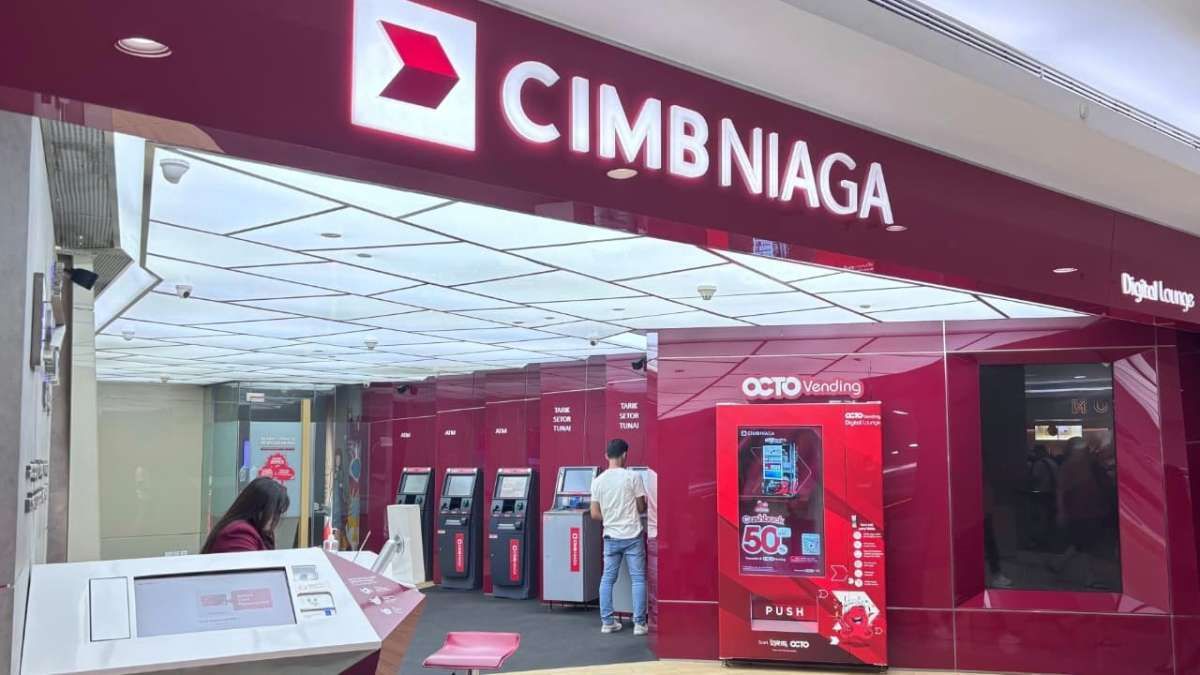 CIMB Niaga Gencar Kucurkan Capex IT untuk Perkuat Layanan Digital