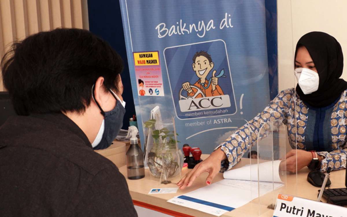 New Policy: Astra Sedaya (ACC) Terbitkan Obligasi Senilai Rp 1,03 Triliun di Semester I-2026