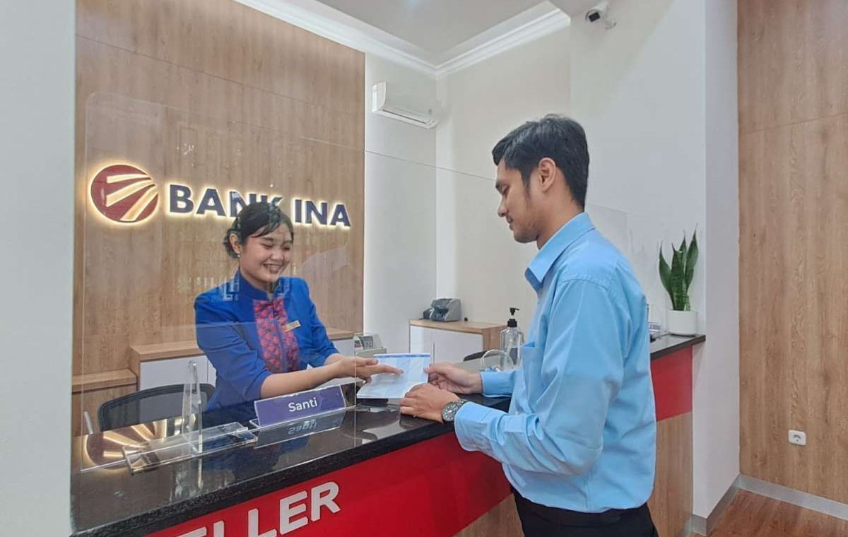 Solving Problems: Sejumlah Bank Masih Catat Rasio Kredit Bermasalah Tinggi