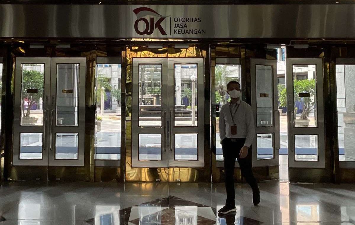 OJK Ungkap 19 Perusahaan Penjaminan Sudah Penuhi Modal Minimum 2026